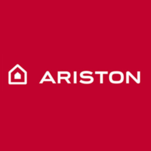 Logo de ariston