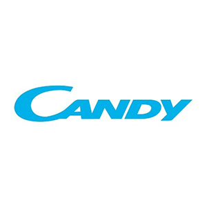 Logo de candy