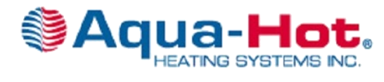 Logotipo de Aquahot