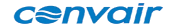 Logotipo de Convair