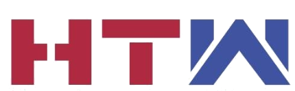 Logotipo de HTW