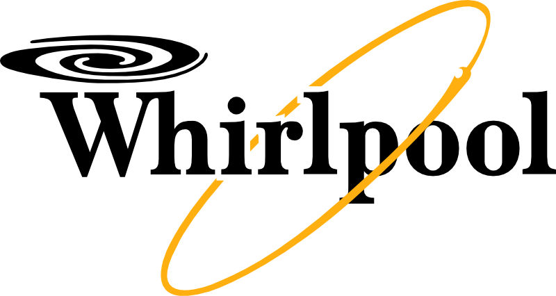 Logotipo de Whirlpool