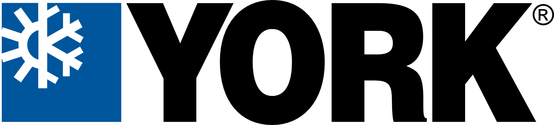 Logotipo de York